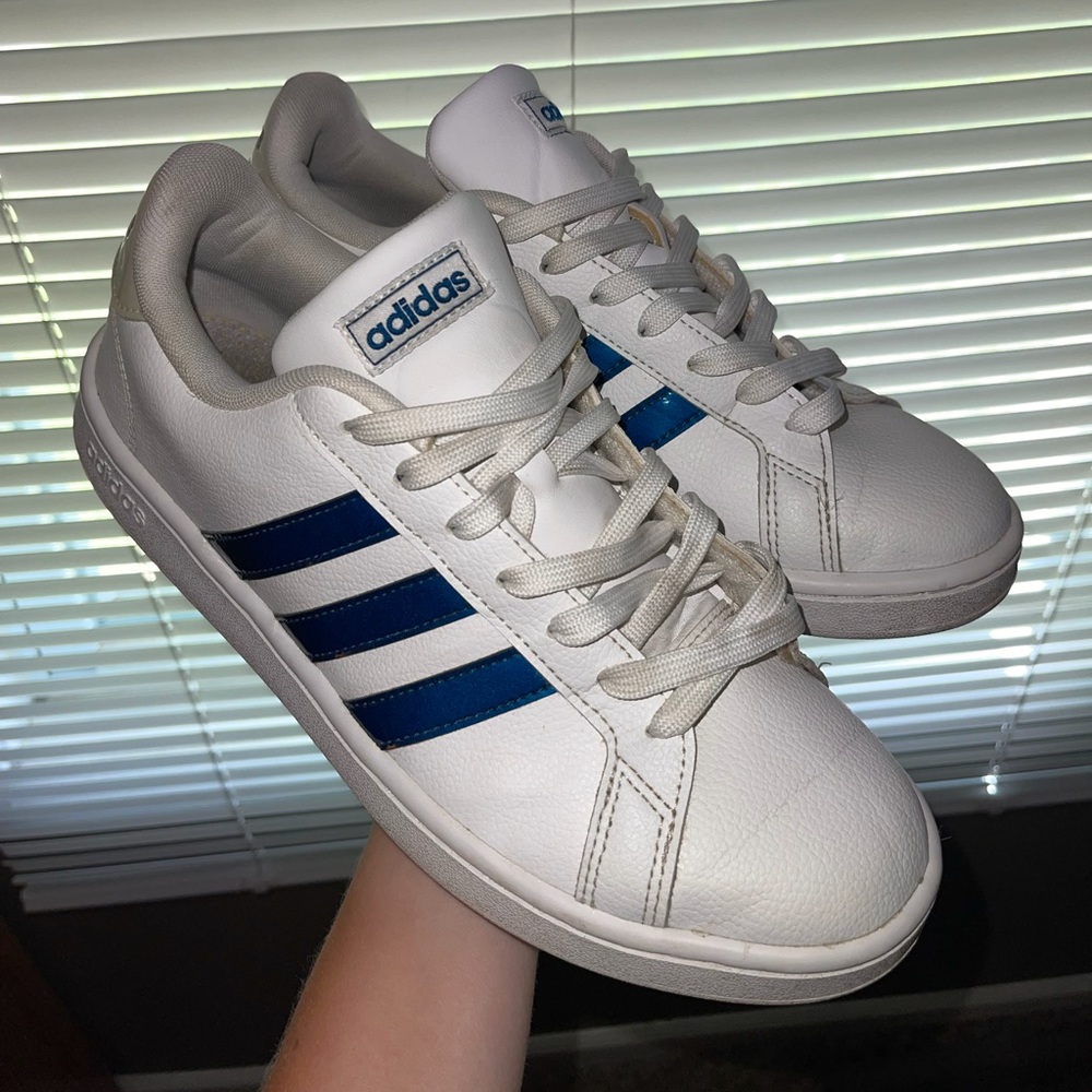 Adidas